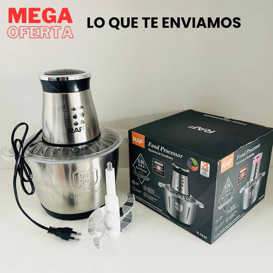 Procesador de Alimentos Original