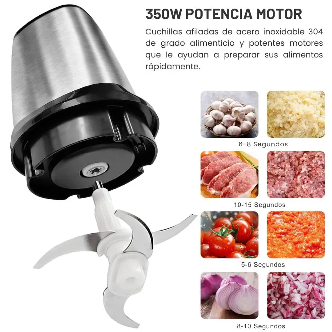 Procesador de Alimentos Original