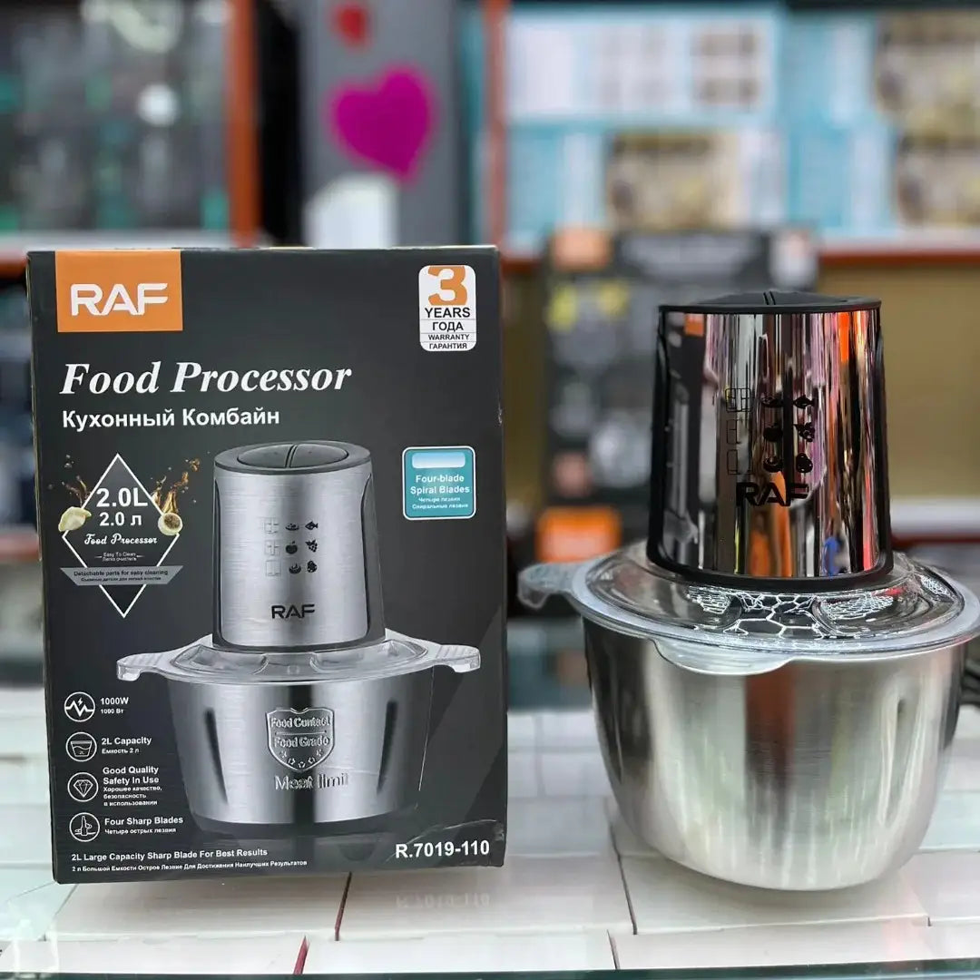Procesador de Alimentos Original