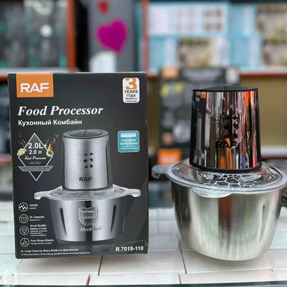 Procesador de Alimentos Original
