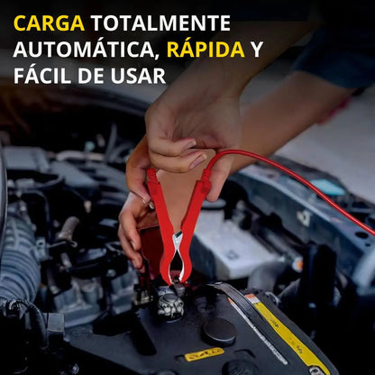 Cargador Original De Batería Para Vehículo